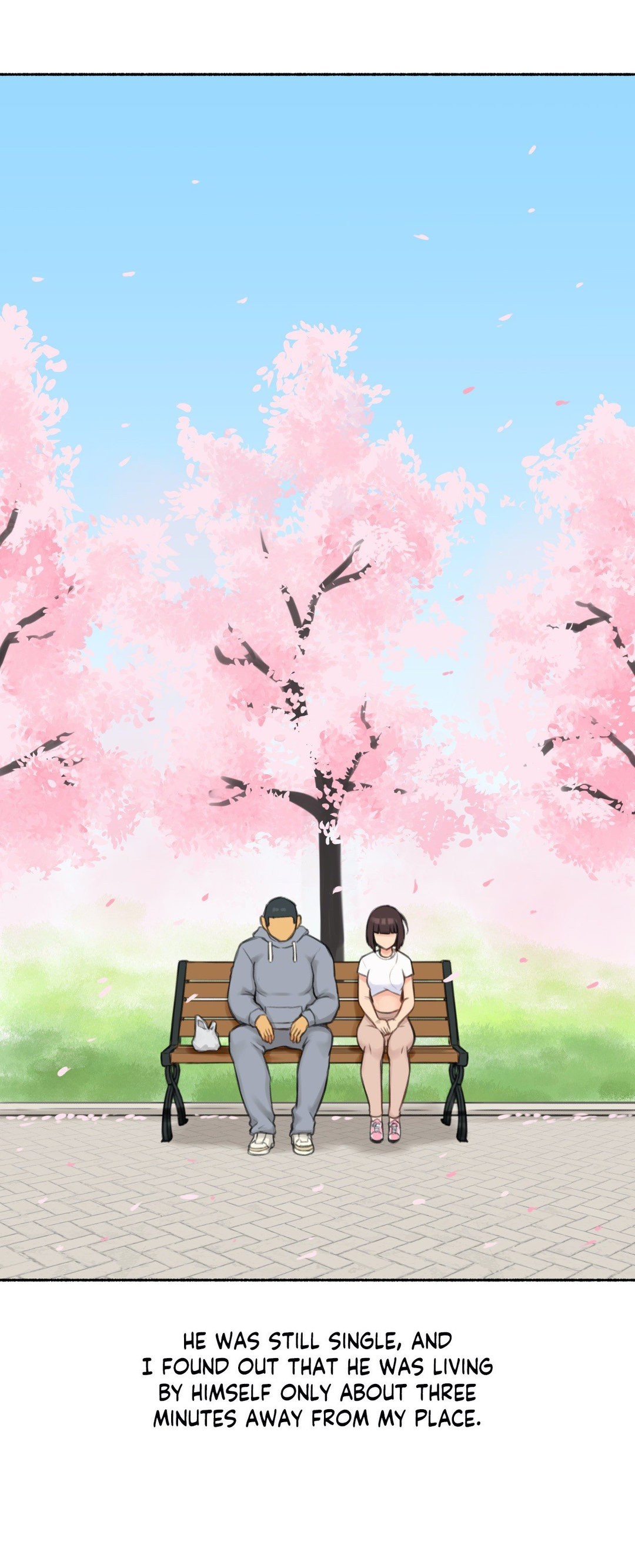 Sexual Exploits Chapter 74 - Page 22