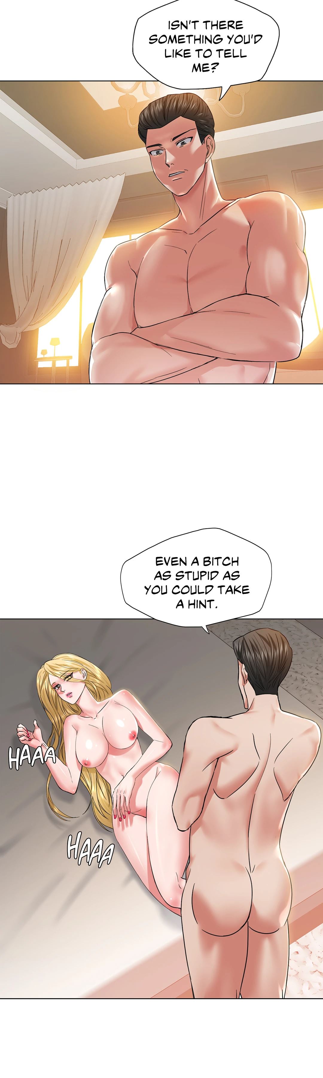 Climb on Top Chapter 49 - Page 10