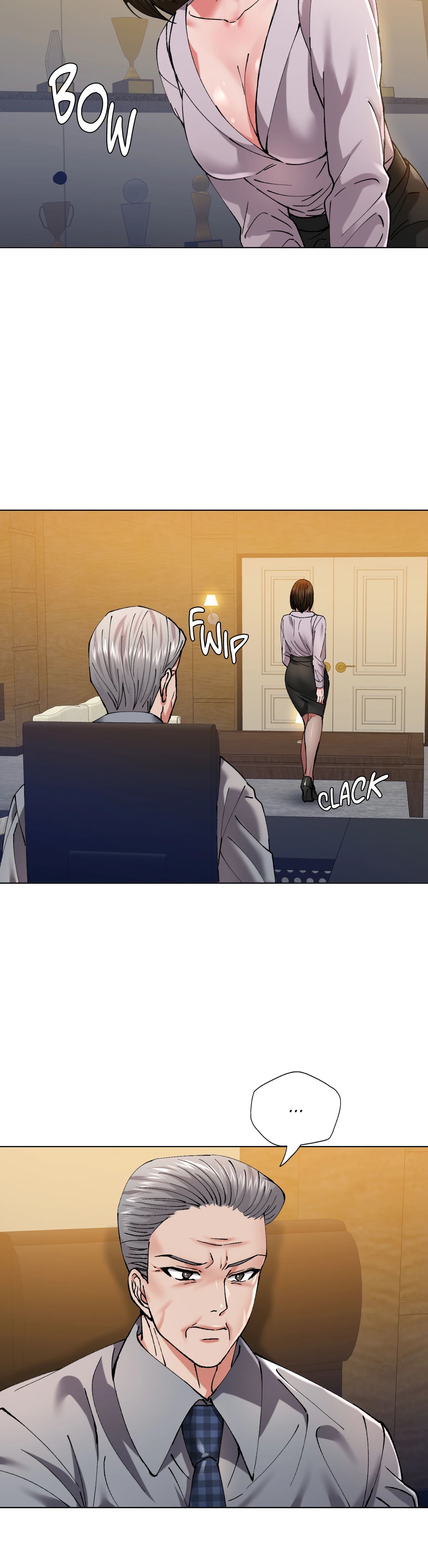 Climb on Top Chapter 56 - Page 14