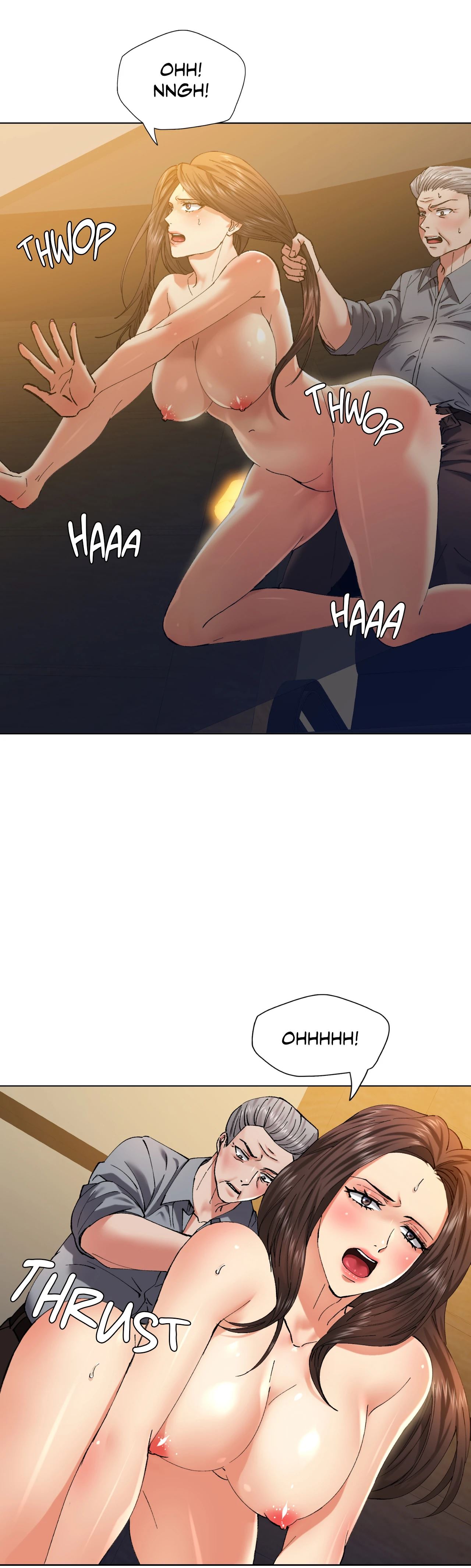 Climb on Top Chapter 56 - Page 32