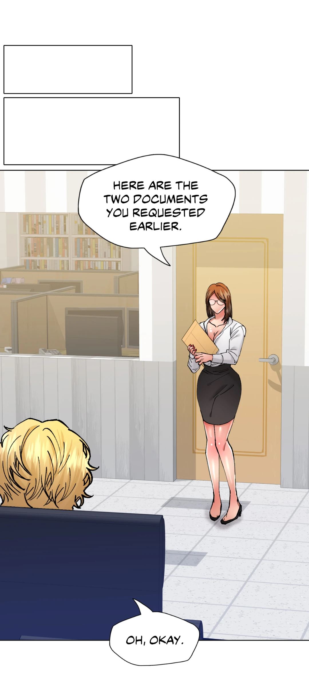 Climb on Top Chapter 83 - Page 7