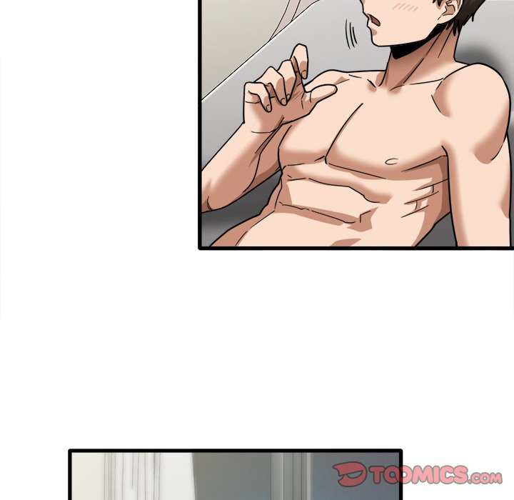 No More, No Less Chapter 11 - Page 33