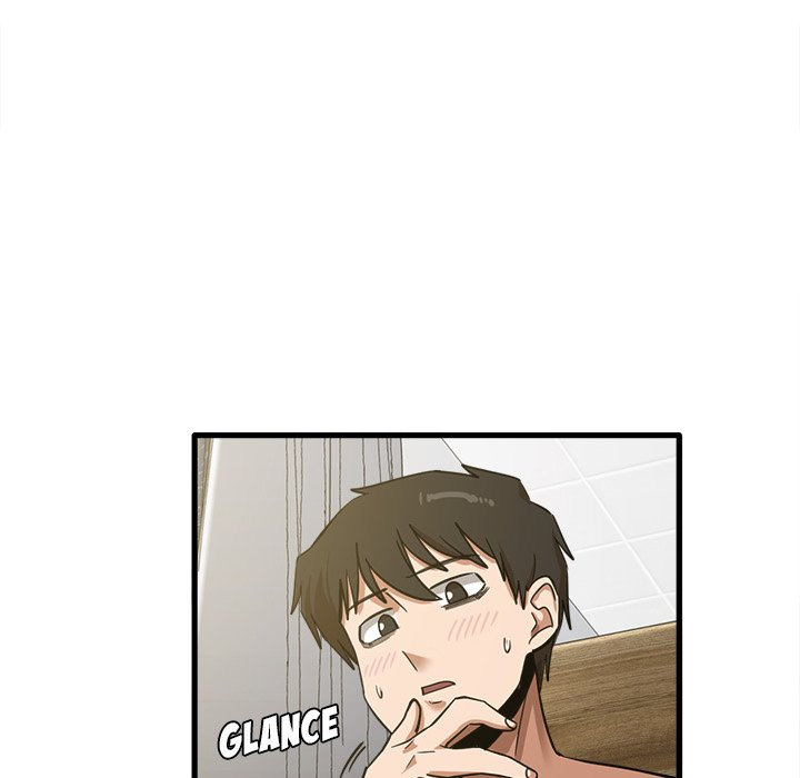 No More, No Less Chapter 15 - Page 43