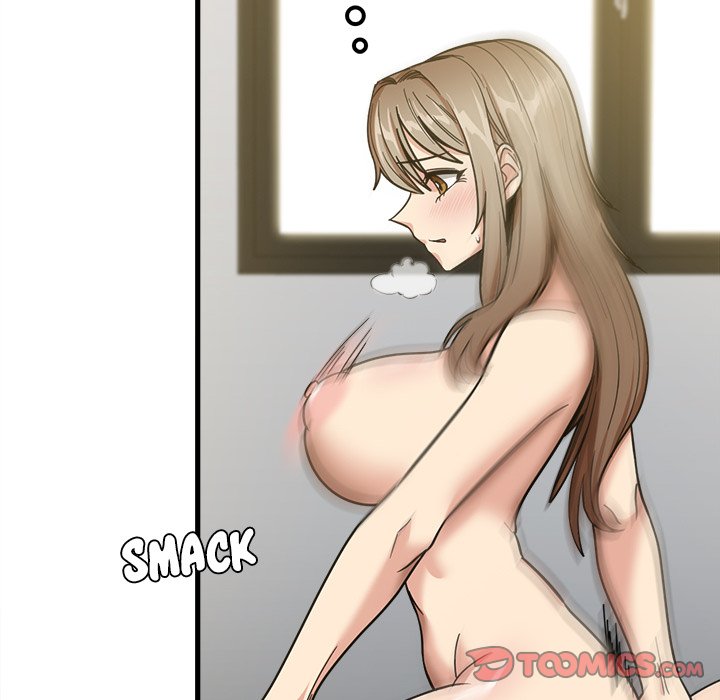 No More, No Less Chapter 16 - Page 6