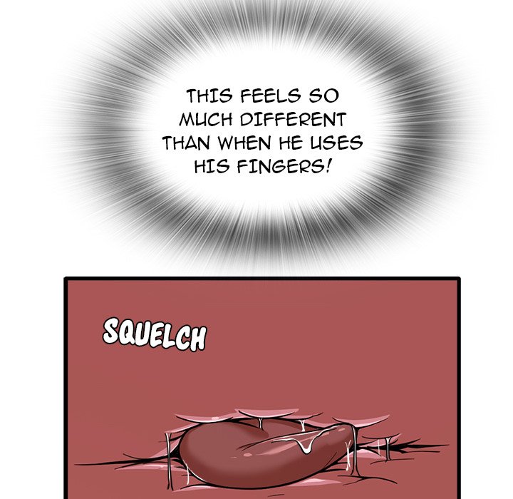 No More, No Less Chapter 16 - Page 70