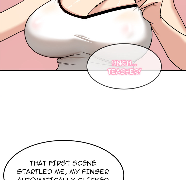 No More, No Less Chapter 2 - Page 121