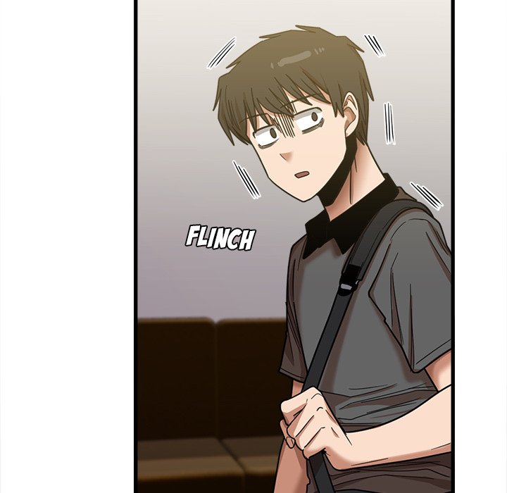 No More, No Less Chapter 21 - Page 128