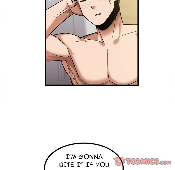 No More, No Less Chapter 21 - Page 27