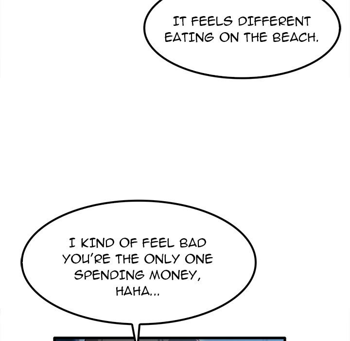 No More, No Less Chapter 25 - Page 36