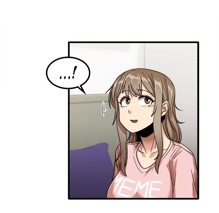 No More, No Less Chapter 27 - Page 9