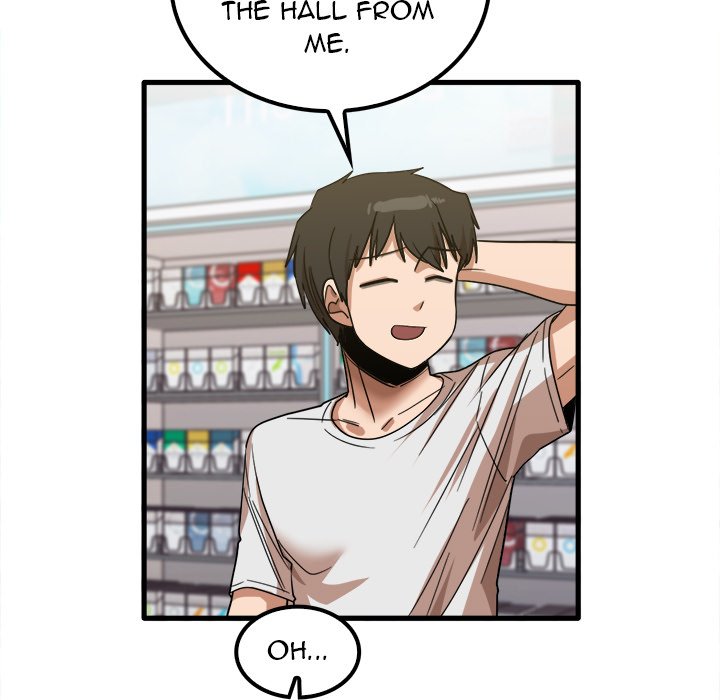 No More, No Less Chapter 28 - Page 55