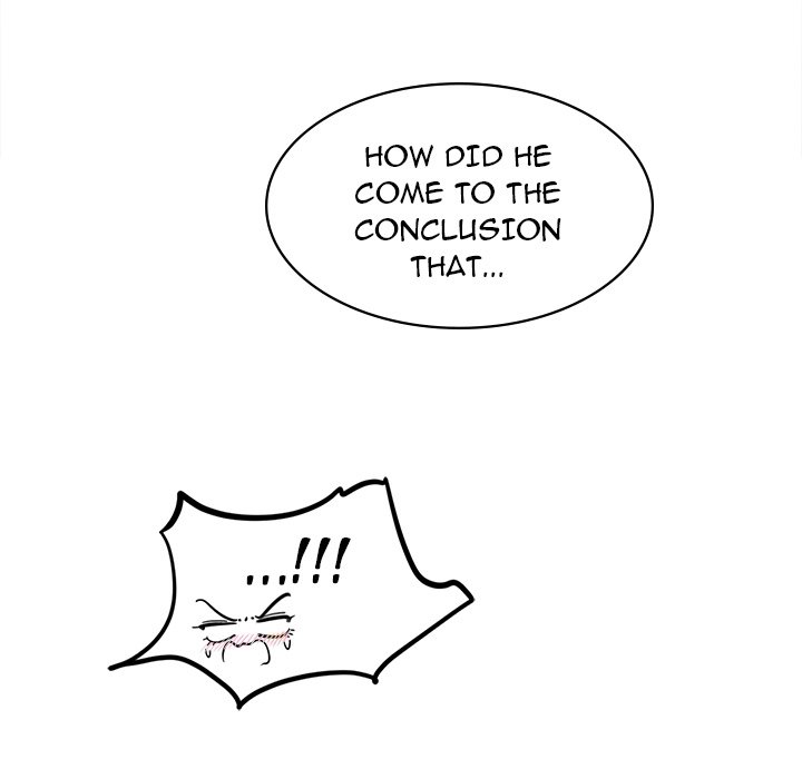 No More, No Less Chapter 29 - Page 11