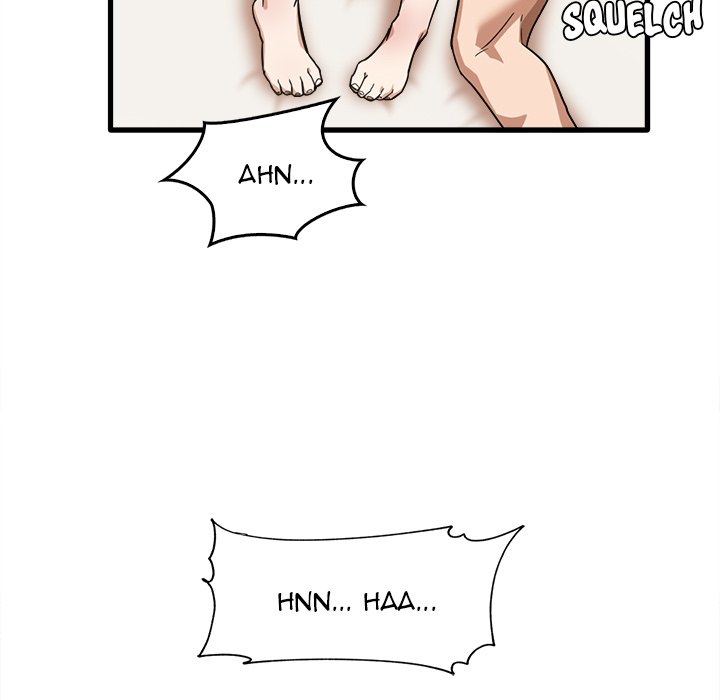 No More, No Less Chapter 30 - Page 39