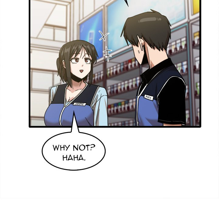 No More, No Less Chapter 38 - Page 77
