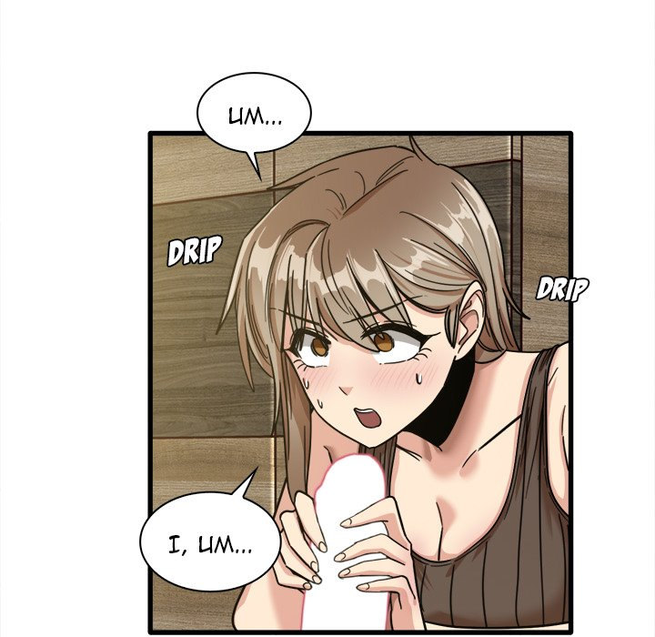 No More, No Less Chapter 45 - Page 69