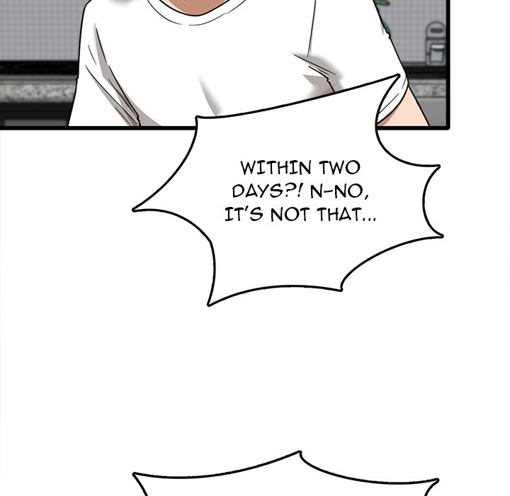 No More, No Less Chapter 5 - Page 80