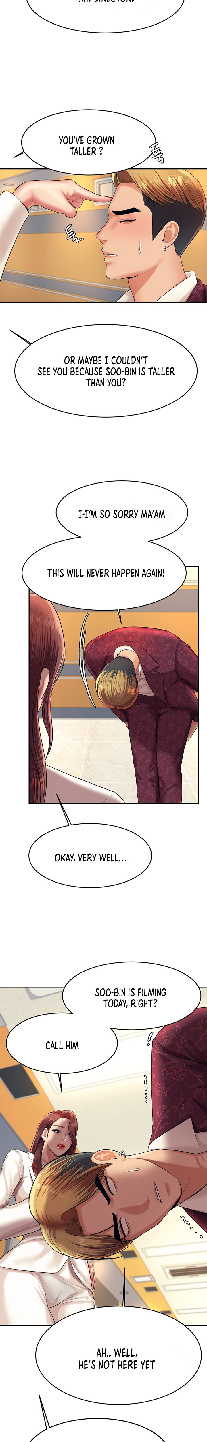 Teacher’s Lesson Chapter 12 - Page 2