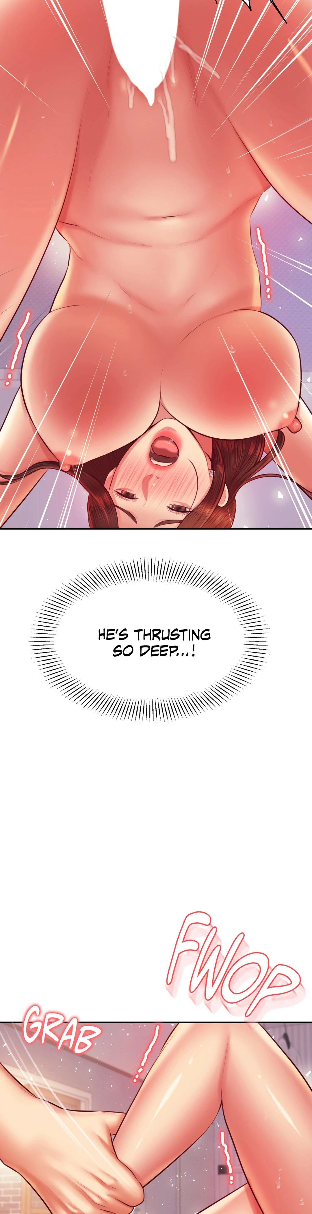 Teacher’s Lesson Chapter 27 - Page 40