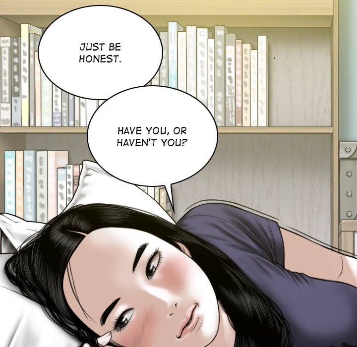 Magnetic Pull Chapter 19 - Page 35