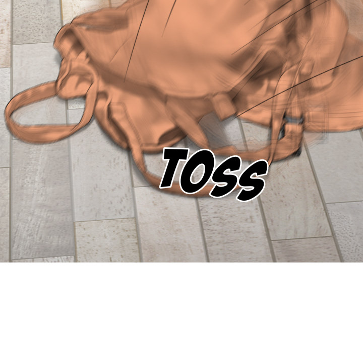 Magnetic Pull Chapter 2 - Page 112