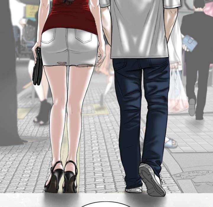 Magnetic Pull Chapter 21 - Page 144