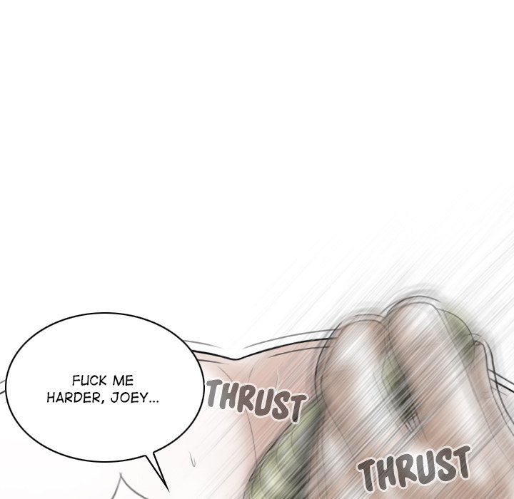 Magnetic Pull Chapter 23 - Page 107