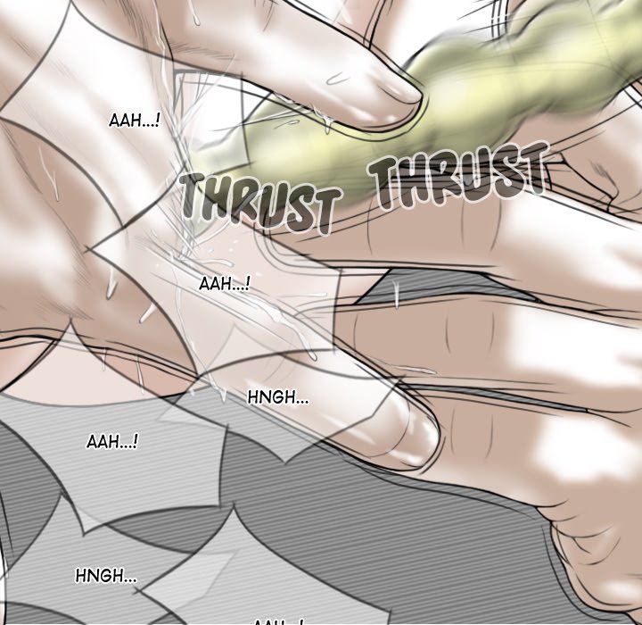 Magnetic Pull Chapter 23 - Page 127