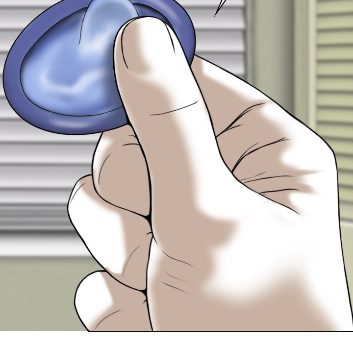 Magnetic Pull Chapter 23 - Page 131