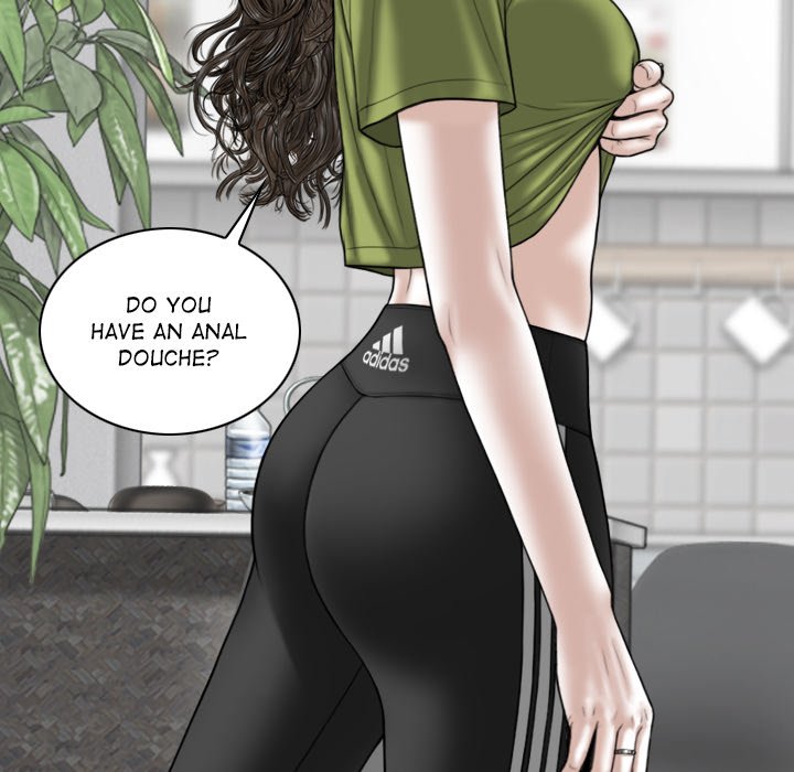 Magnetic Pull Chapter 23 - Page 34