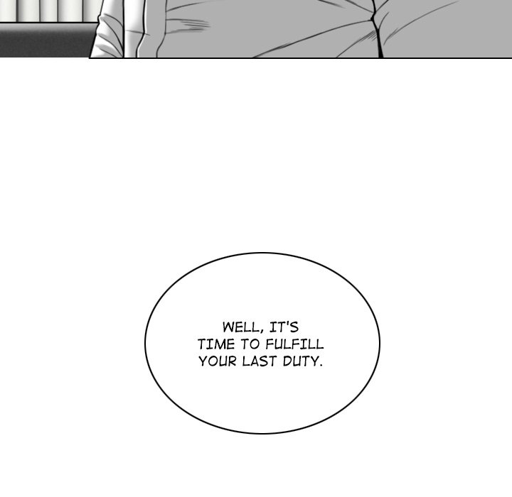 Magnetic Pull Chapter 25 - Page 159