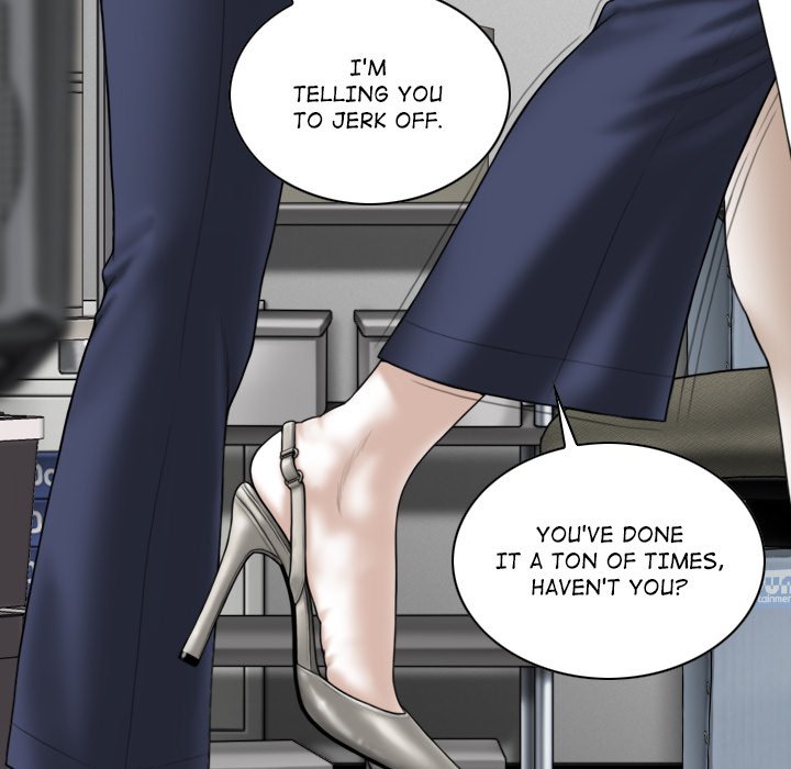 Magnetic Pull Chapter 28 - Page 102