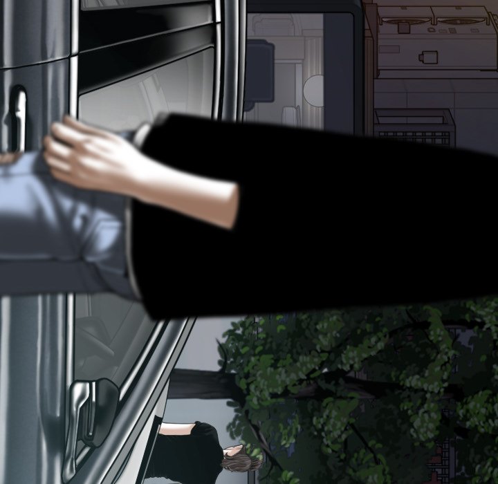 Magnetic Pull Chapter 28 - Page 34