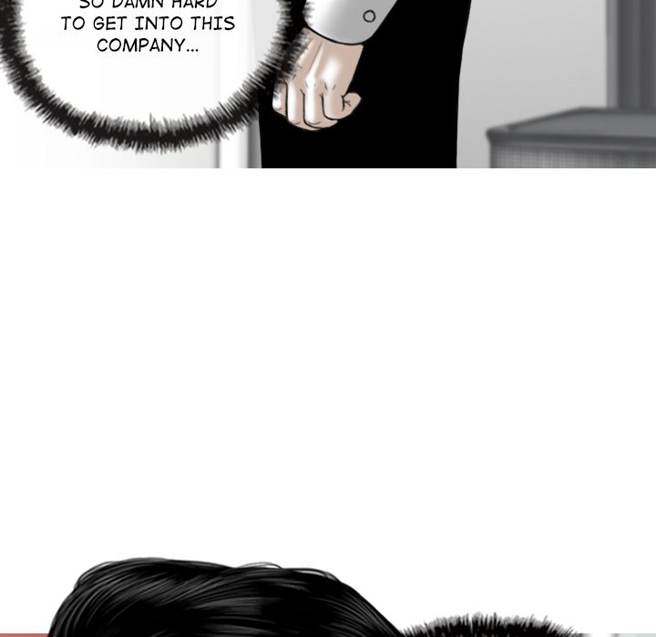 Magnetic Pull Chapter 28 - Page 57