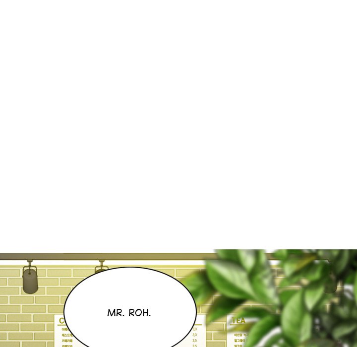 Magnetic Pull Chapter 38 - Page 18