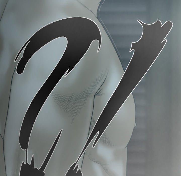 Magnetic Pull Chapter 47 - Page 10