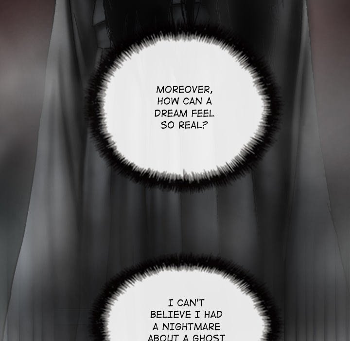 Magnetic Pull Chapter 47 - Page 112