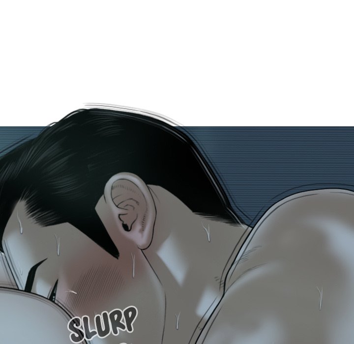 Magnetic Pull Chapter 49 - Page 35