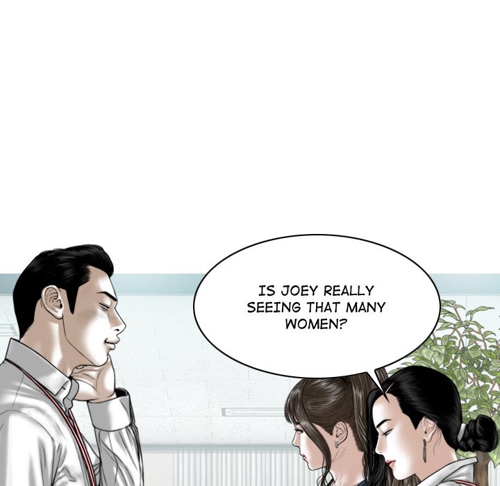 Magnetic Pull Chapter 51 - Page 83