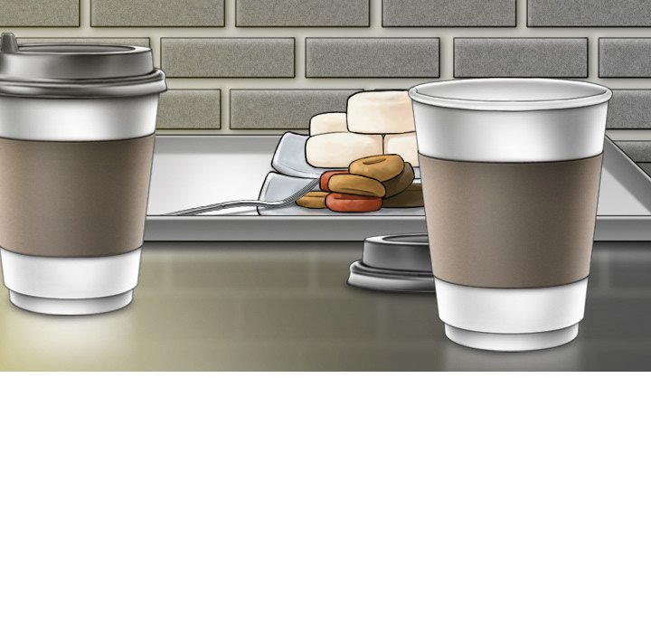 Magnetic Pull Chapter 53 - Page 121