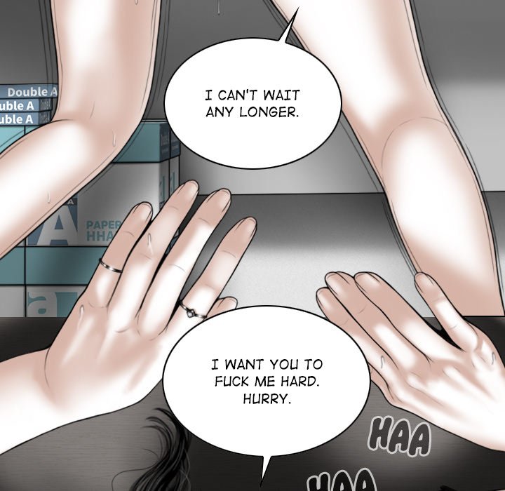 Magnetic Pull Chapter 61 - Page 40