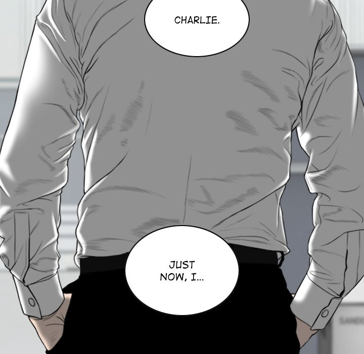 Magnetic Pull Chapter 62 - Page 143