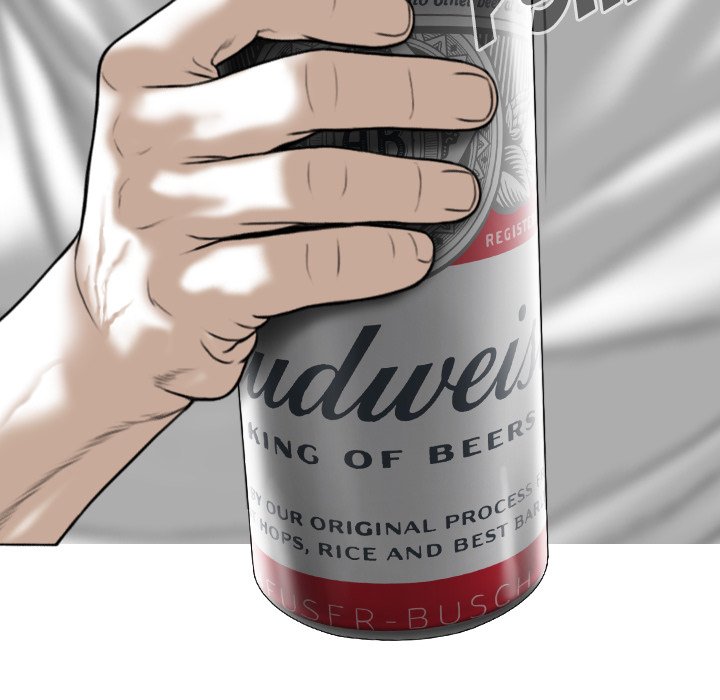 Magnetic Pull Chapter 63 - Page 21