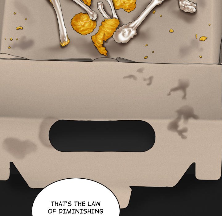 Magnetic Pull Chapter 64 - Page 50