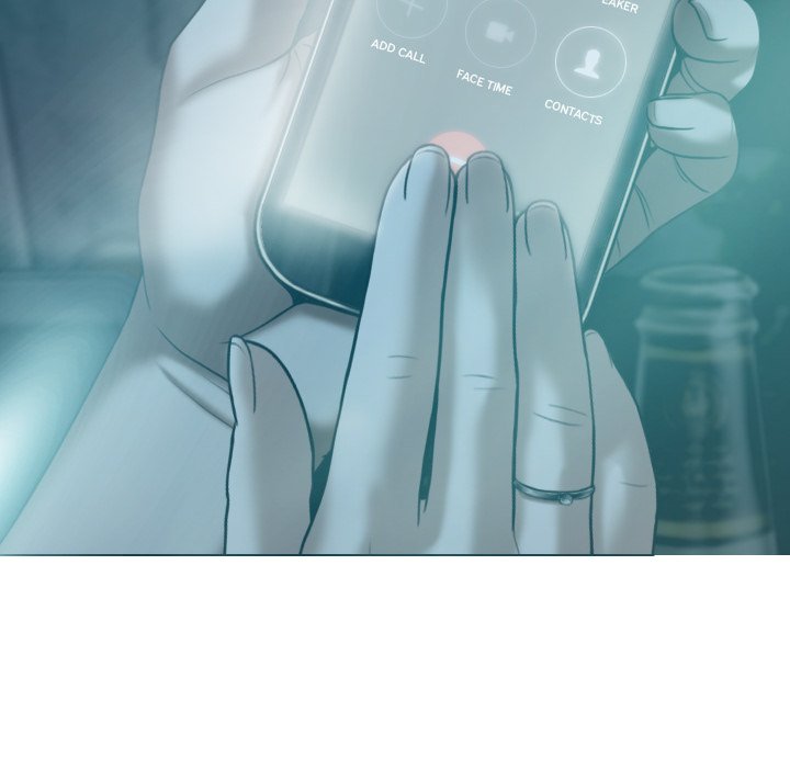 Magnetic Pull Chapter 9 - Page 113