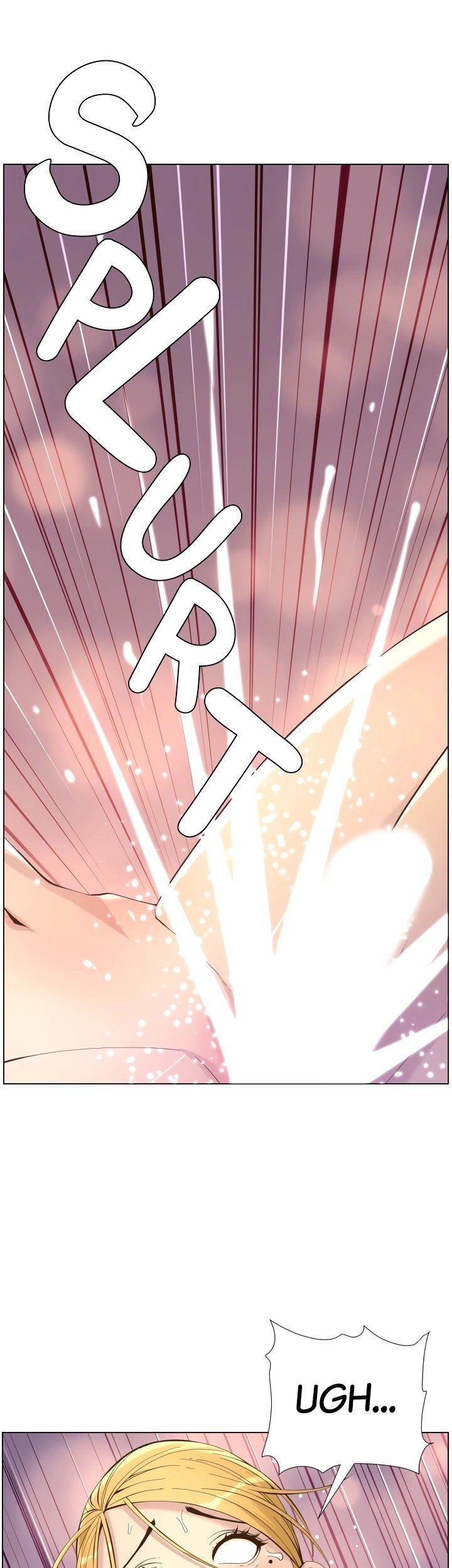 Father’s Lust Chapter 71 - Page 37