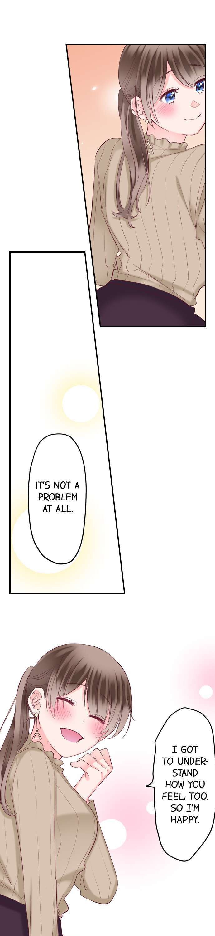 70% of Overtime Workers Will Have Sex Chapter 104 - Page 6