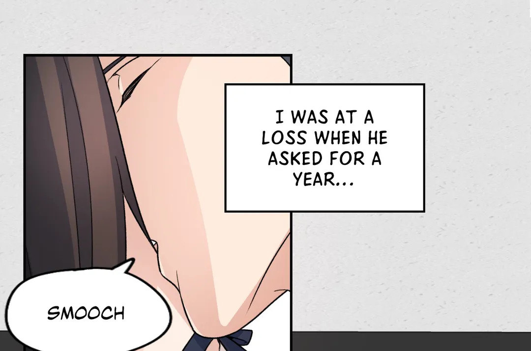 Pleasure Chamber Chapter 4 - Page 1