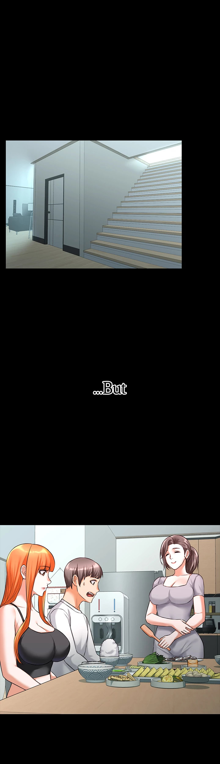 Homestay Chapter 20 - Page 13