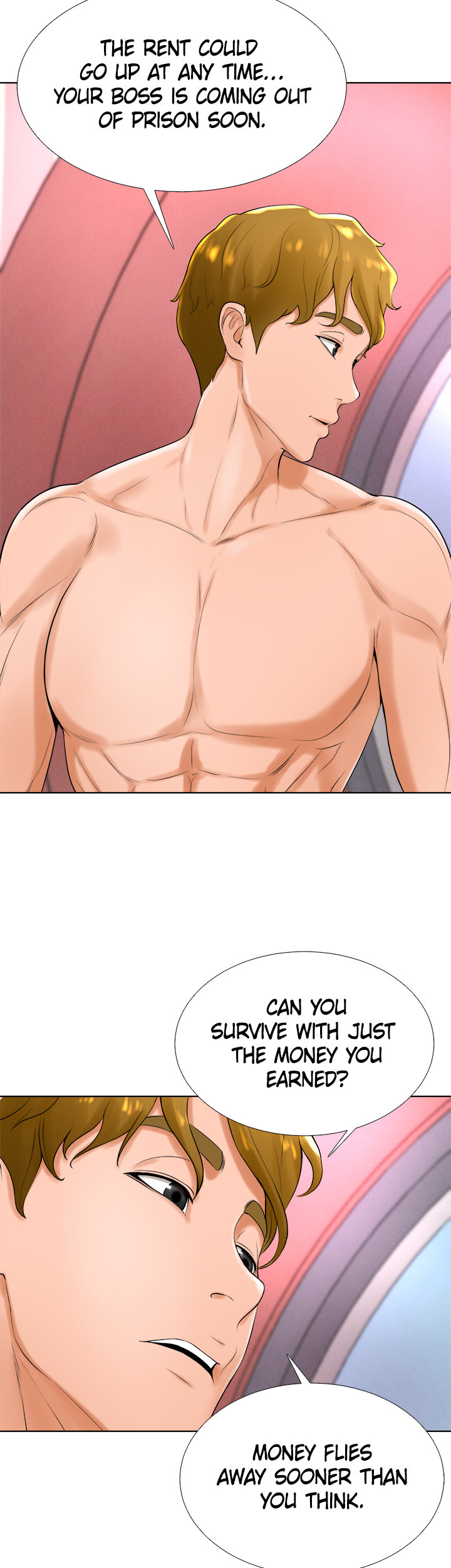 Billiard Club Love Chapter 23 - Page 41