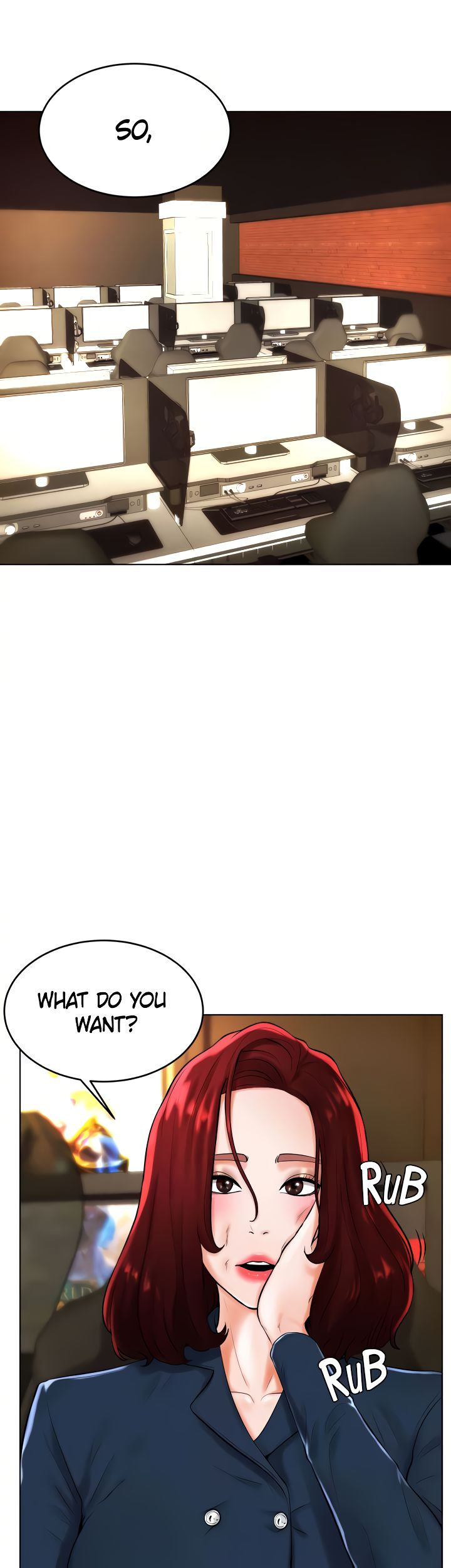 Billiard Club Love Chapter 30 - Page 14